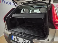 Volvo XC40 T5 TwE 262hj Ultimate Dark AT FWD DCT 132kW thumbnail