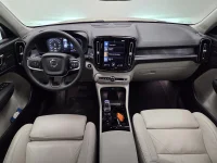 Volvo XC40 T5 TwE 262hj Ultimate Dark AT FWD DCT 132kW thumbnail
