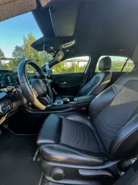 Mercedes-Benz A200 1.3 120kW thumbnail