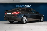 BMW 620 d Xdrive 2 140kW thumbnail