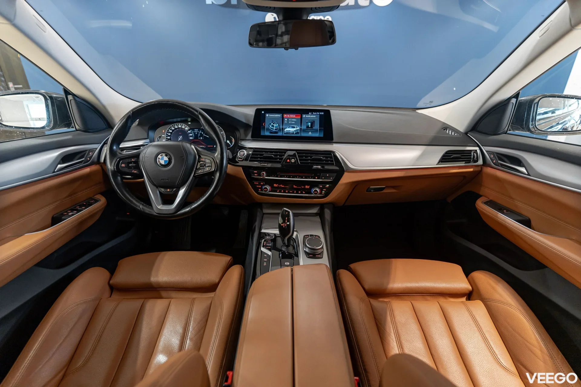 BMW 620 d Xdrive 2 140kW