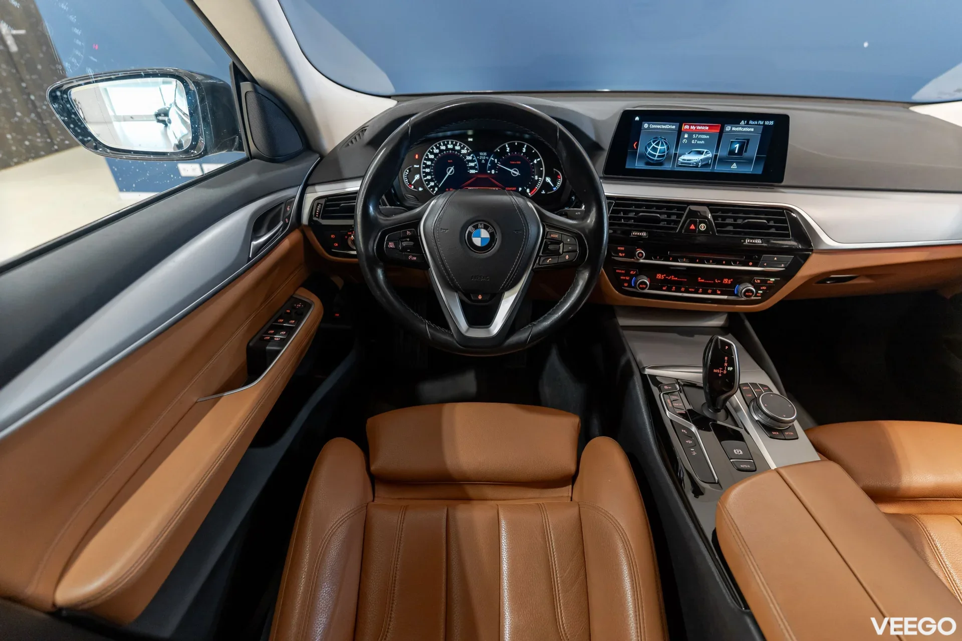 BMW 620 d Xdrive 2 140kW