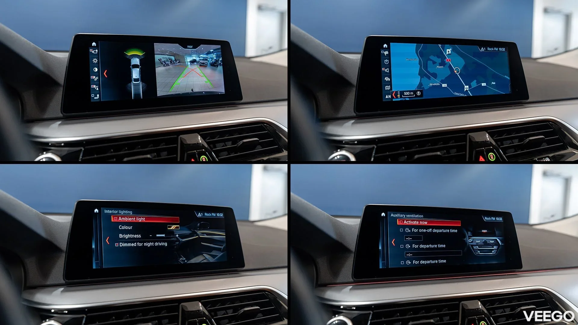 BMW 620 d Xdrive 2 140kW