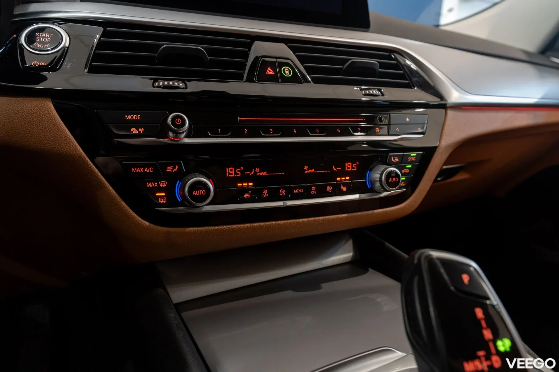 BMW 620 d Xdrive 2 140kW