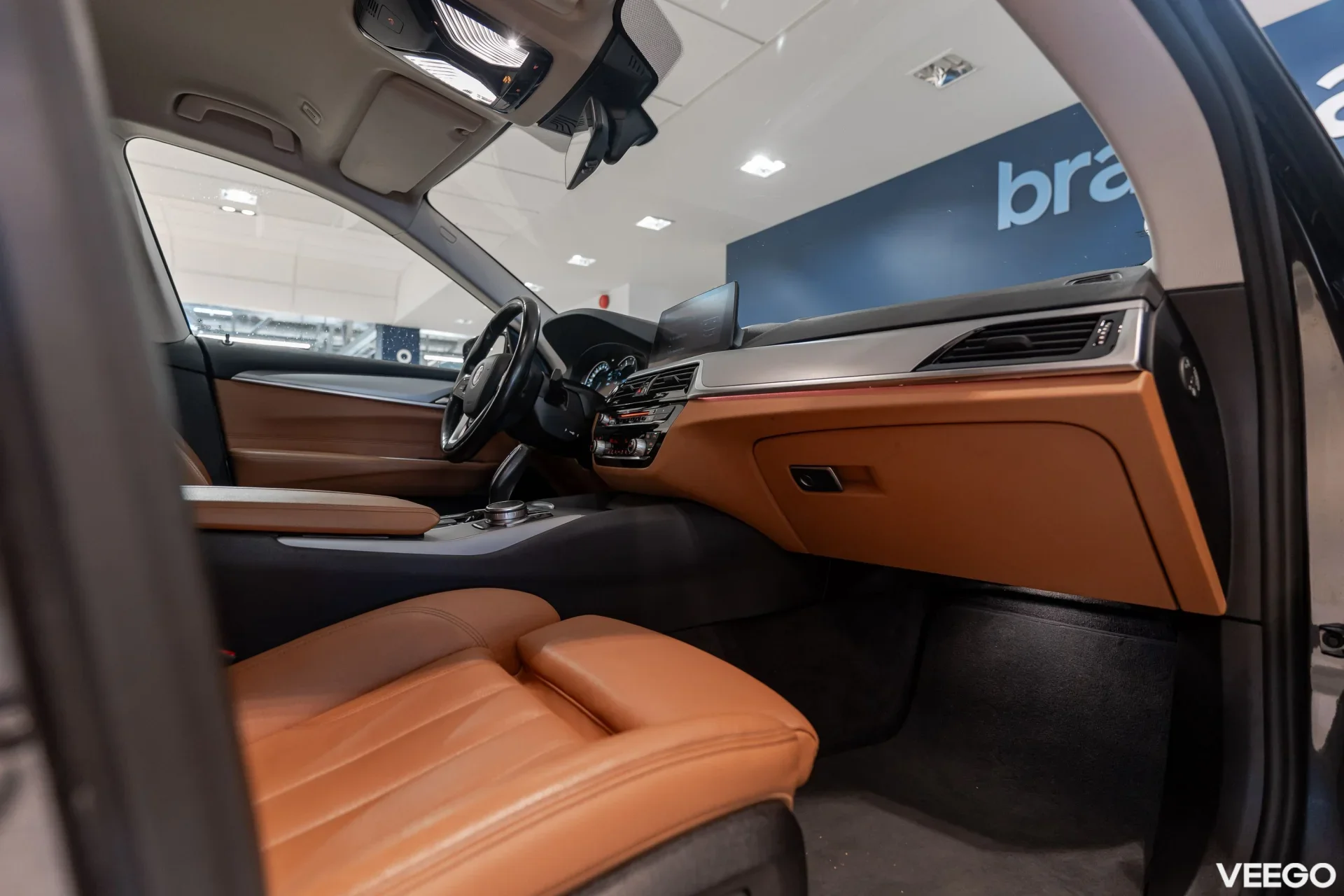 BMW 620 d Xdrive 2 140kW