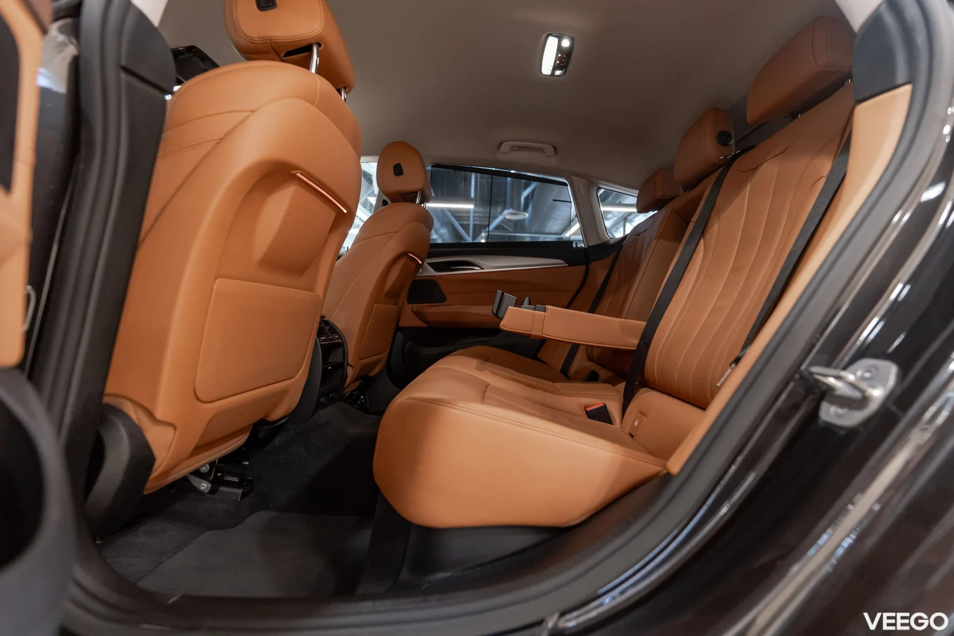 BMW 620 d Xdrive 2 140kW