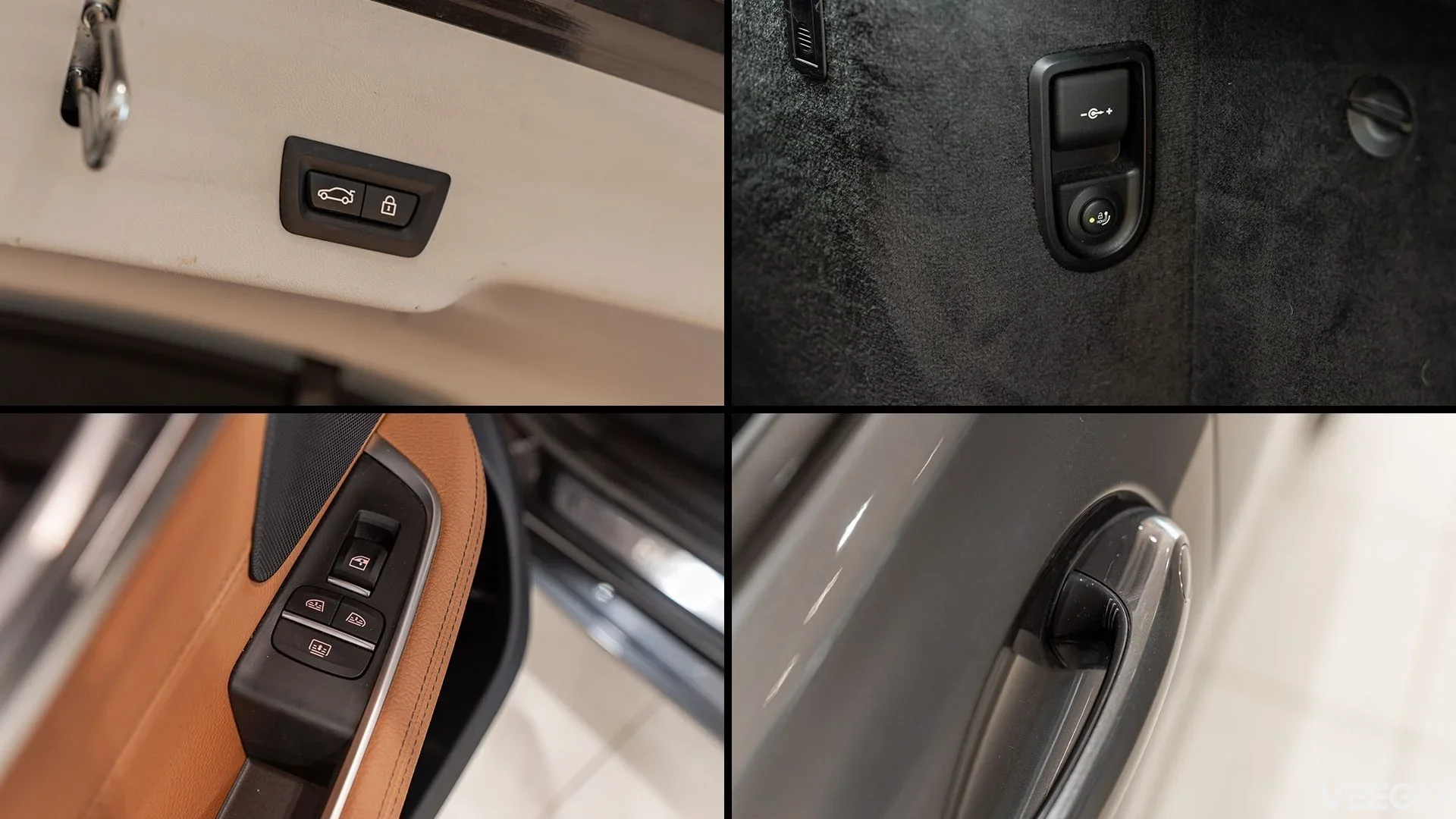 BMW 620 d Xdrive 2 140kW