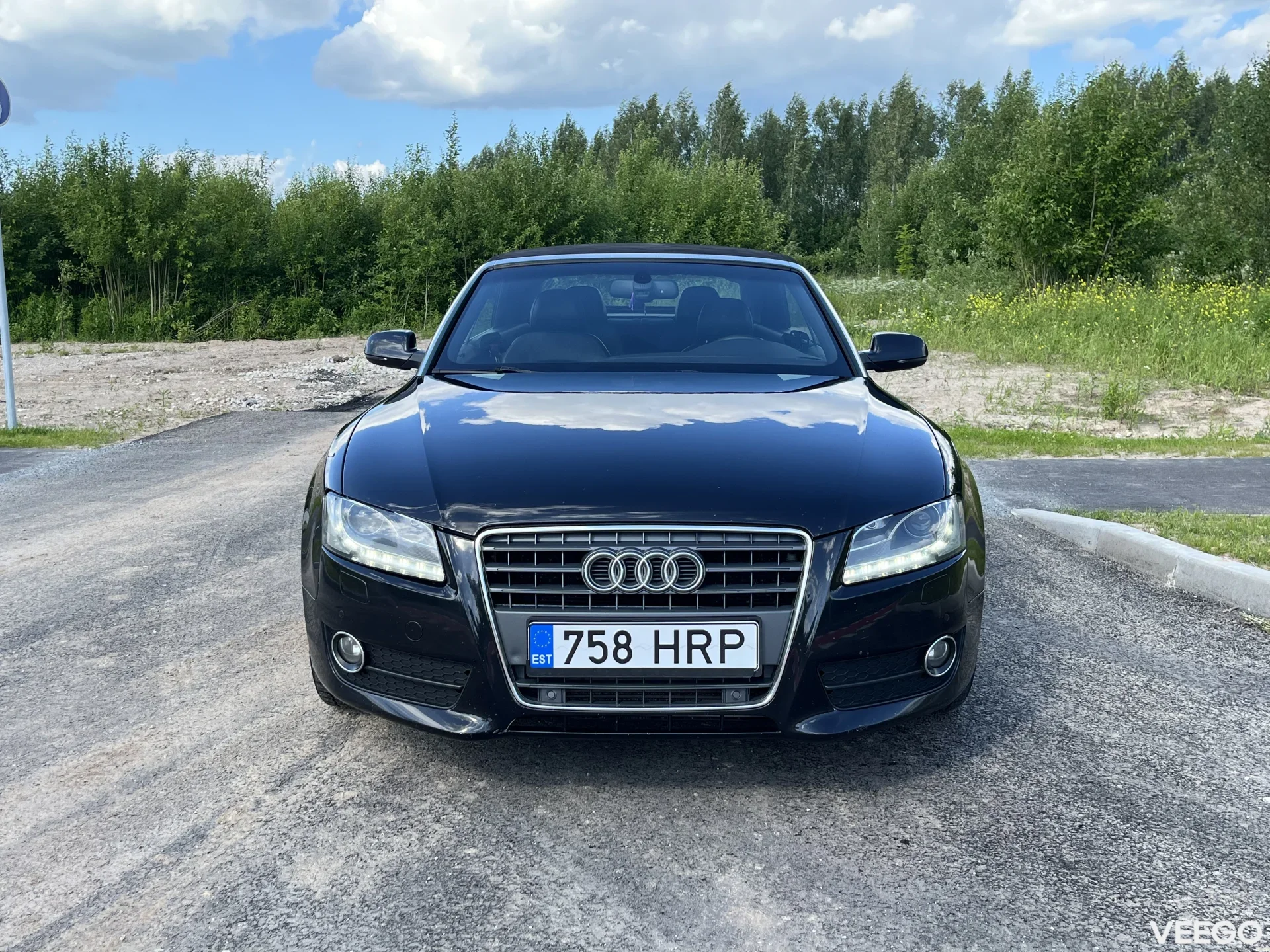 Audi A5 2.0 125kW