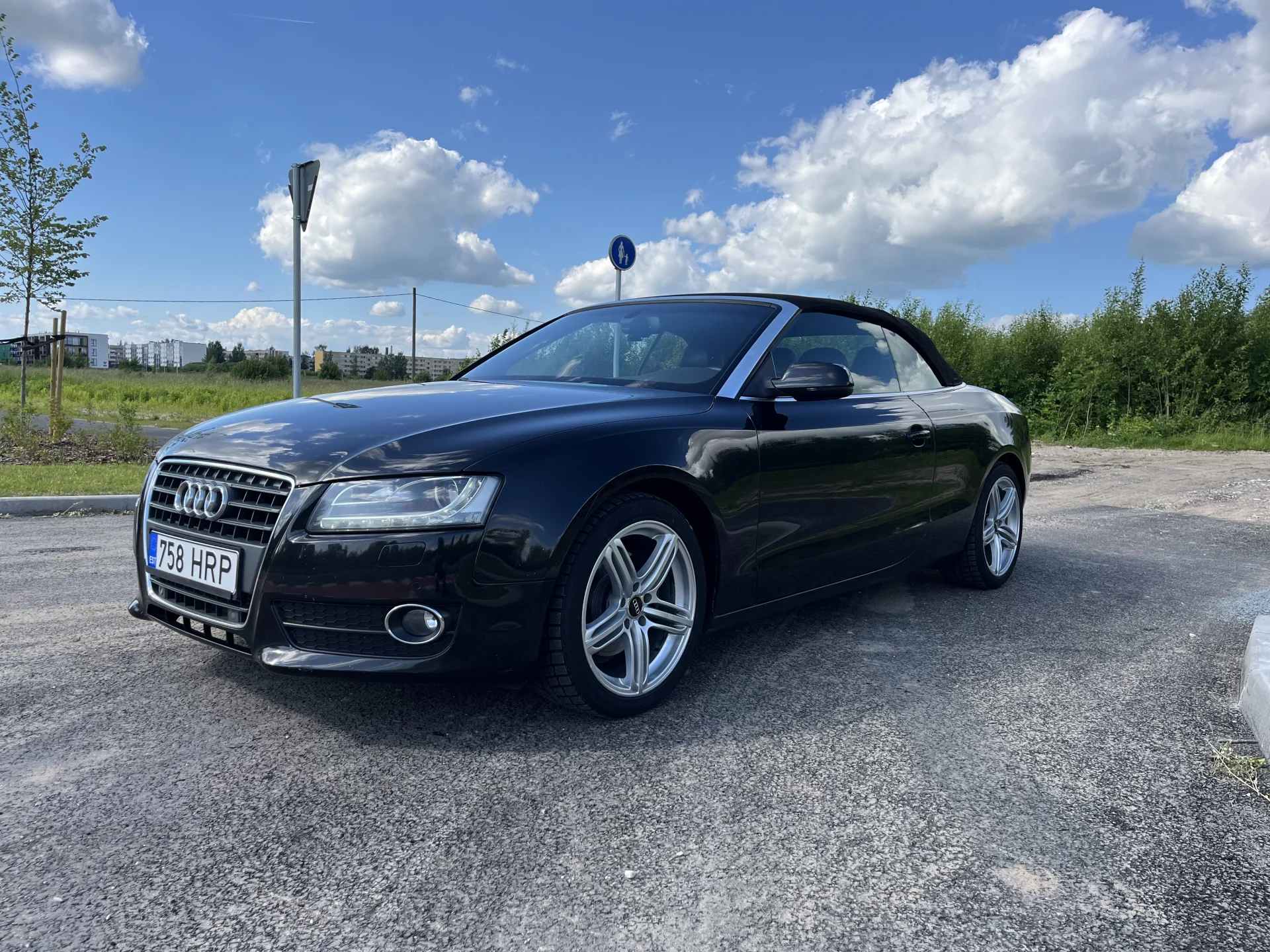 Audi A5 2.0 125kW