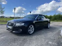 Audi A5 2.0 125kW thumbnail