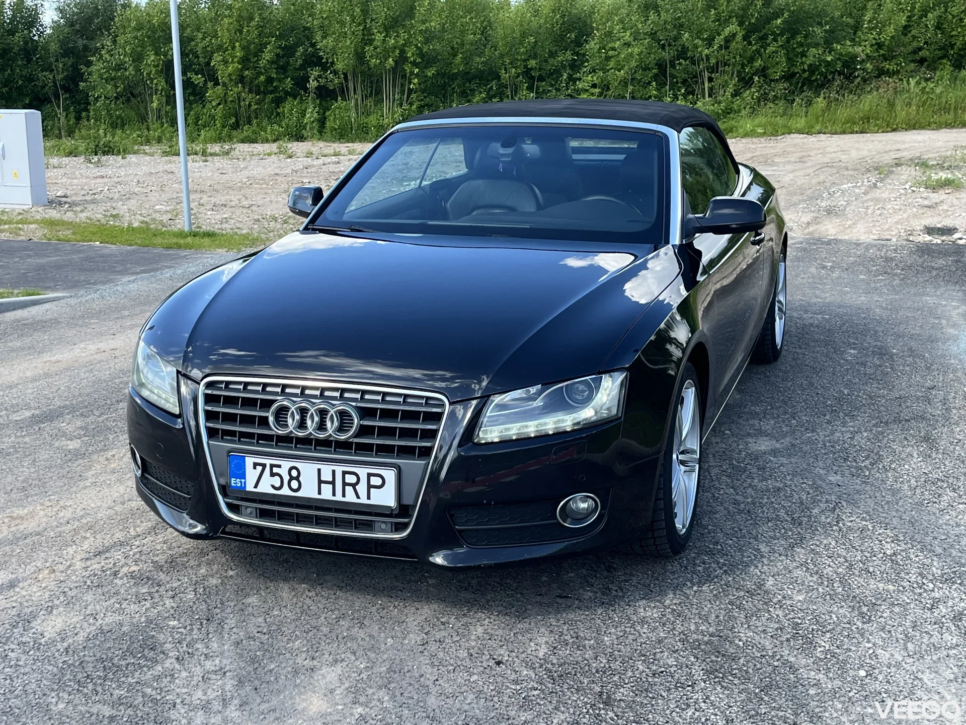 Audi A5 2.0 125kW