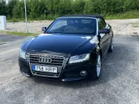 Audi A5 2.0 125kW thumbnail