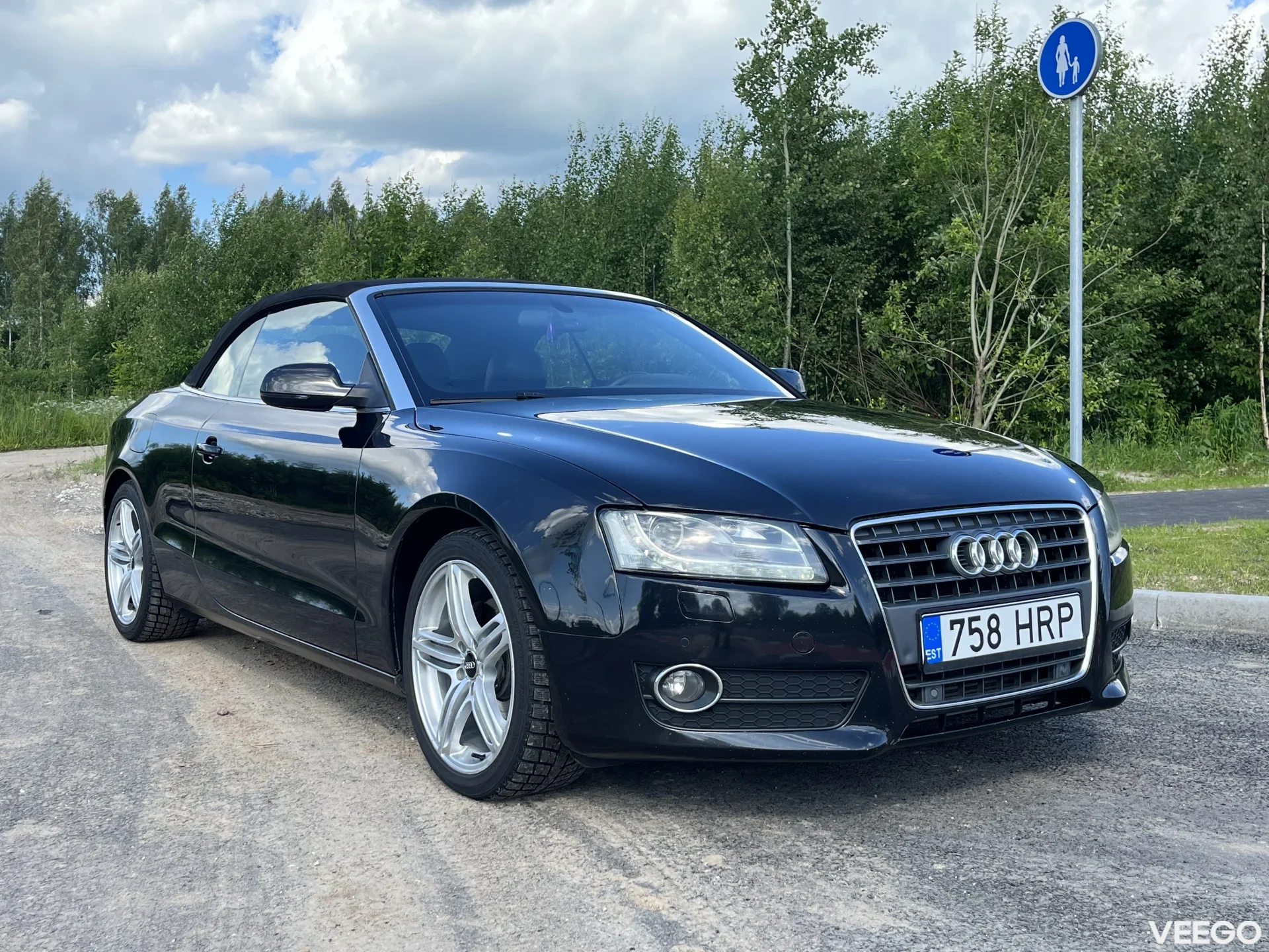 Audi A5 2.0 125kW