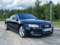 Audi A5 2.0 125kW thumbnail