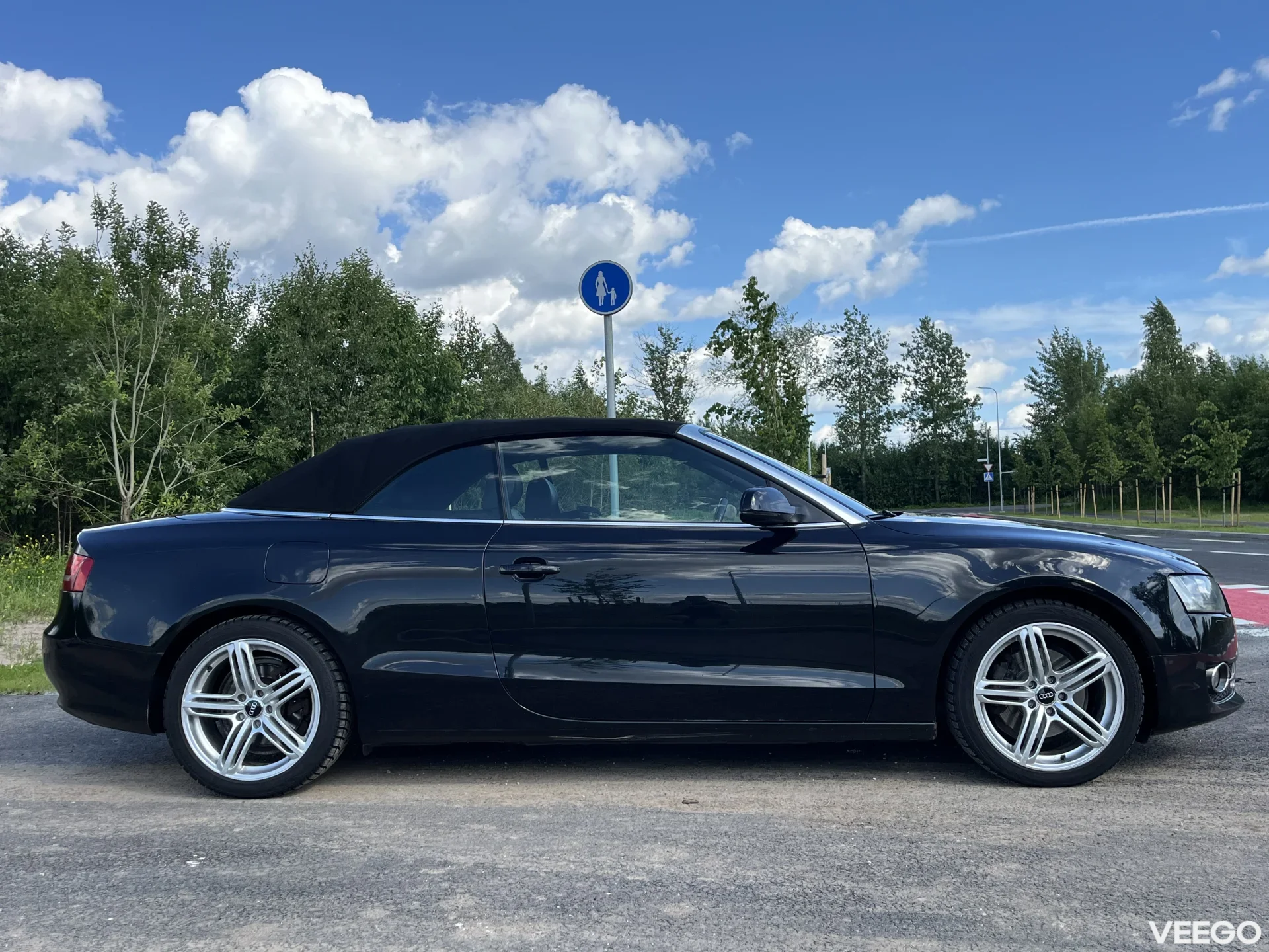 Audi A5 2.0 125kW
