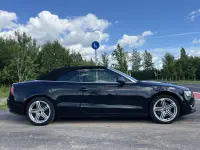 Audi A5 2.0 125kW thumbnail