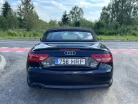 Audi A5 2.0 125kW thumbnail