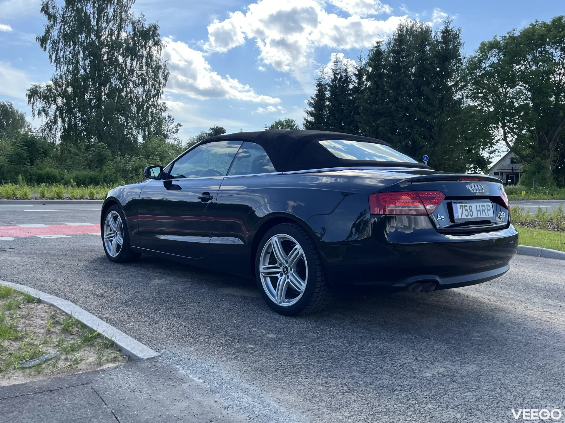 Audi A5 2.0 125kW