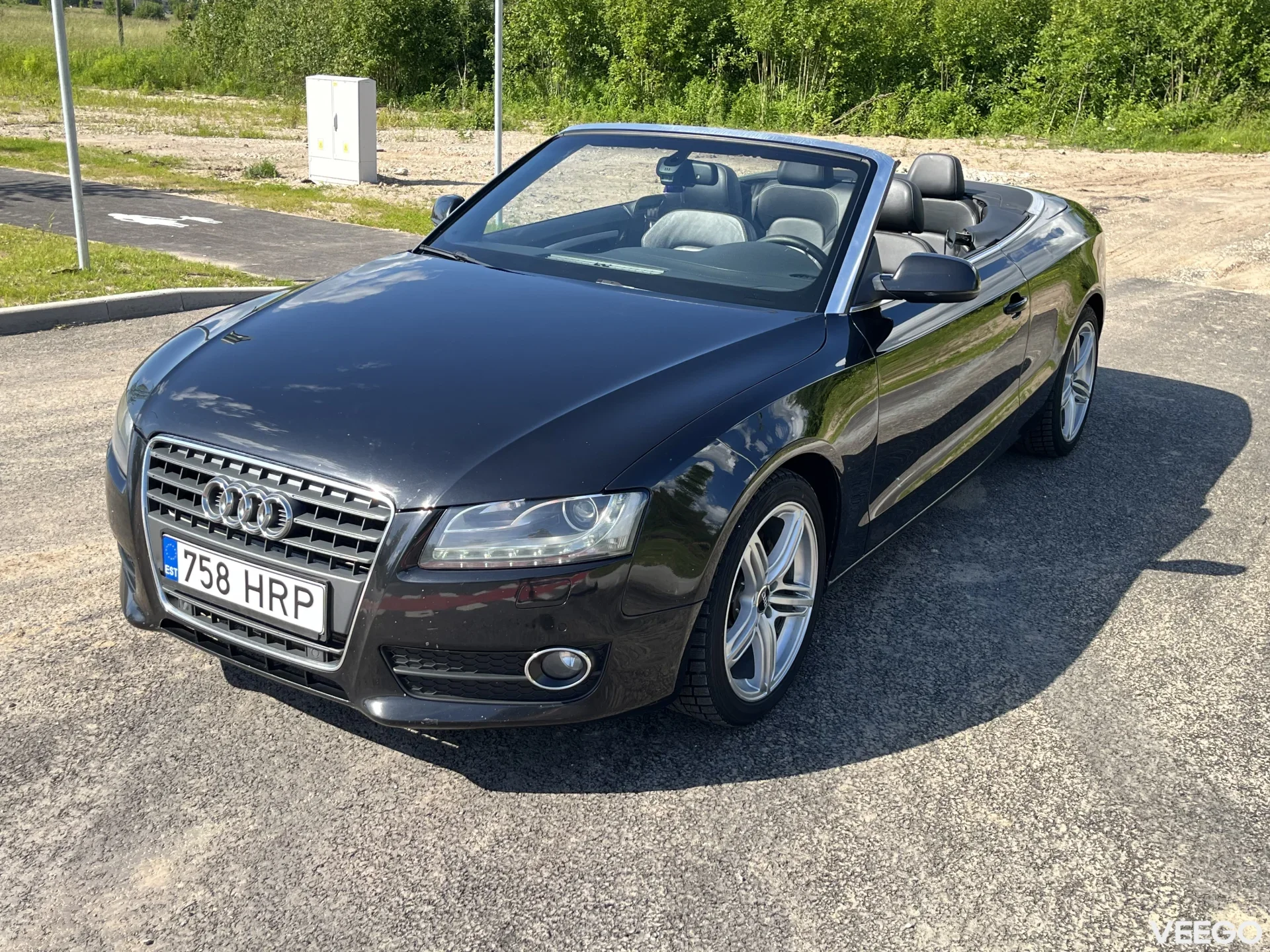 Audi A5 2.0 125kW