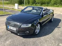 Audi A5 2.0 125kW thumbnail