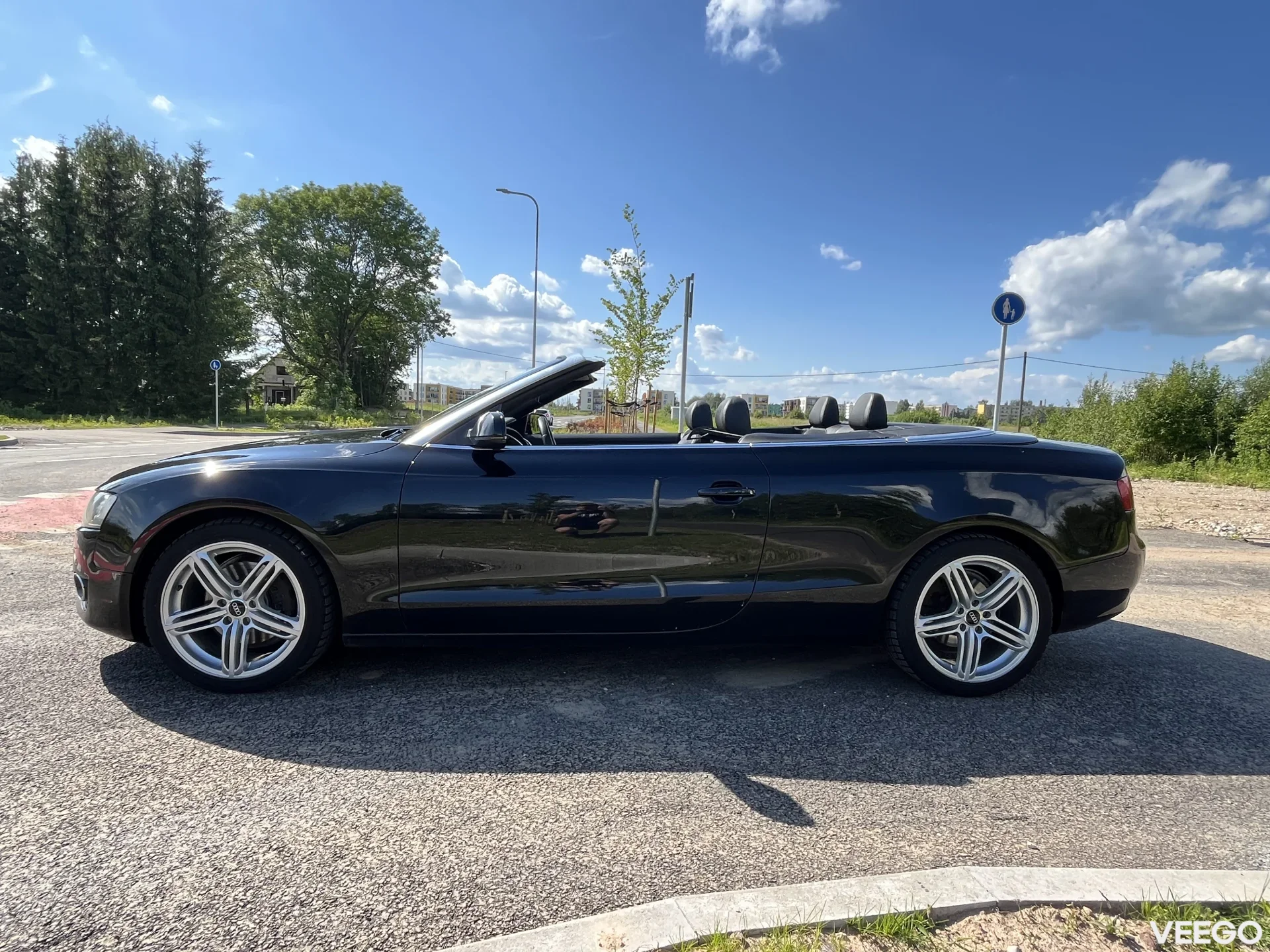 Audi A5 2.0 125kW