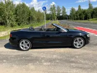 Audi A5 2.0 125kW thumbnail