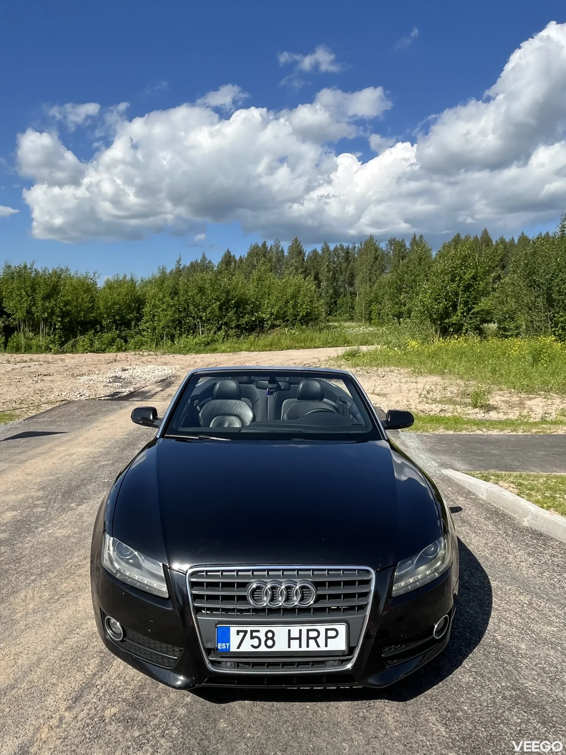 Audi A5 2.0 125kW