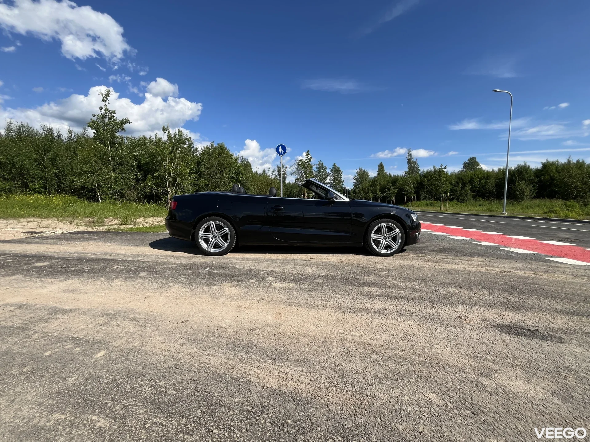 Audi A5 2.0 125kW