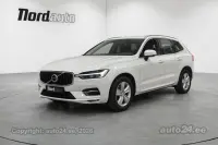Image of Volvo XC60 B4 AWD Momentum PRO MildHybrid 2 145kW