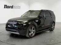 Image of Land Rover Discovery 5 HSE SD6 3 225kW