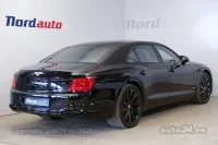 Bentley Flying Spur Hybrid 2.9 575kW