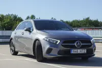 Mercedes-Benz A200 1.3 120kW thumbnail