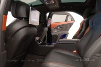 Bentley Flying Spur Hybrid 2.9 575kW