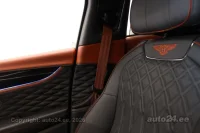 Bentley Flying Spur Hybrid 2.9 575kW