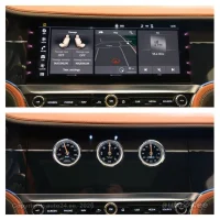 Bentley Flying Spur Hybrid 2.9 575kW