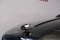 Bentley Flying Spur Hybrid 2.9 575kW