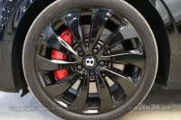 Bentley Flying Spur Hybrid 2.9 575kW