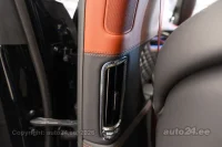 Bentley Flying Spur Hybrid 2.9 575kW