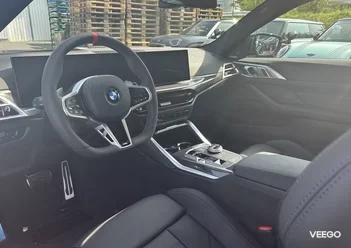 BMW M440I XDRIVE - 3 285kW