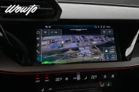 Audi RS 3 Sedan 400HK /RS-Design /Massage /Matrix /Pano /4.95% 294kW thumbnail