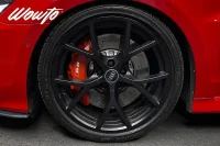 Audi RS 3 Sedan 400HK /RS-Design /Massage /Matrix /Pano /4.95% 294kW thumbnail