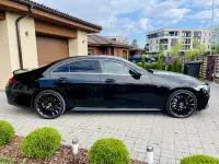 Mercedes-Benz CLS 400 D 4MATIC AMG Edition 1 2.9 250kW thumbnail