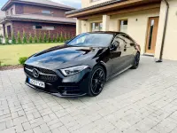 Mercedes-Benz CLS 400 D 4MATIC AMG Edition 1 2.9 250kW thumbnail