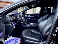 Mercedes-Benz CLS 400 D 4MATIC AMG Edition 1 2.9 250kW thumbnail