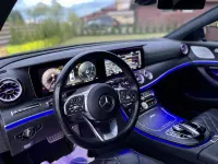 Mercedes-Benz CLS 400 D 4MATIC AMG Edition 1 2.9 250kW thumbnail