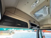 Mercedes-Benz Actros FOR SALE AS CHASSIS / RETARDER / CHASSIS L=6600 mm 425kW