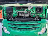 Mercedes-Benz Actros FOR SALE AS CHASSIS / RETARDER / CHASSIS L=6600 mm 425kW