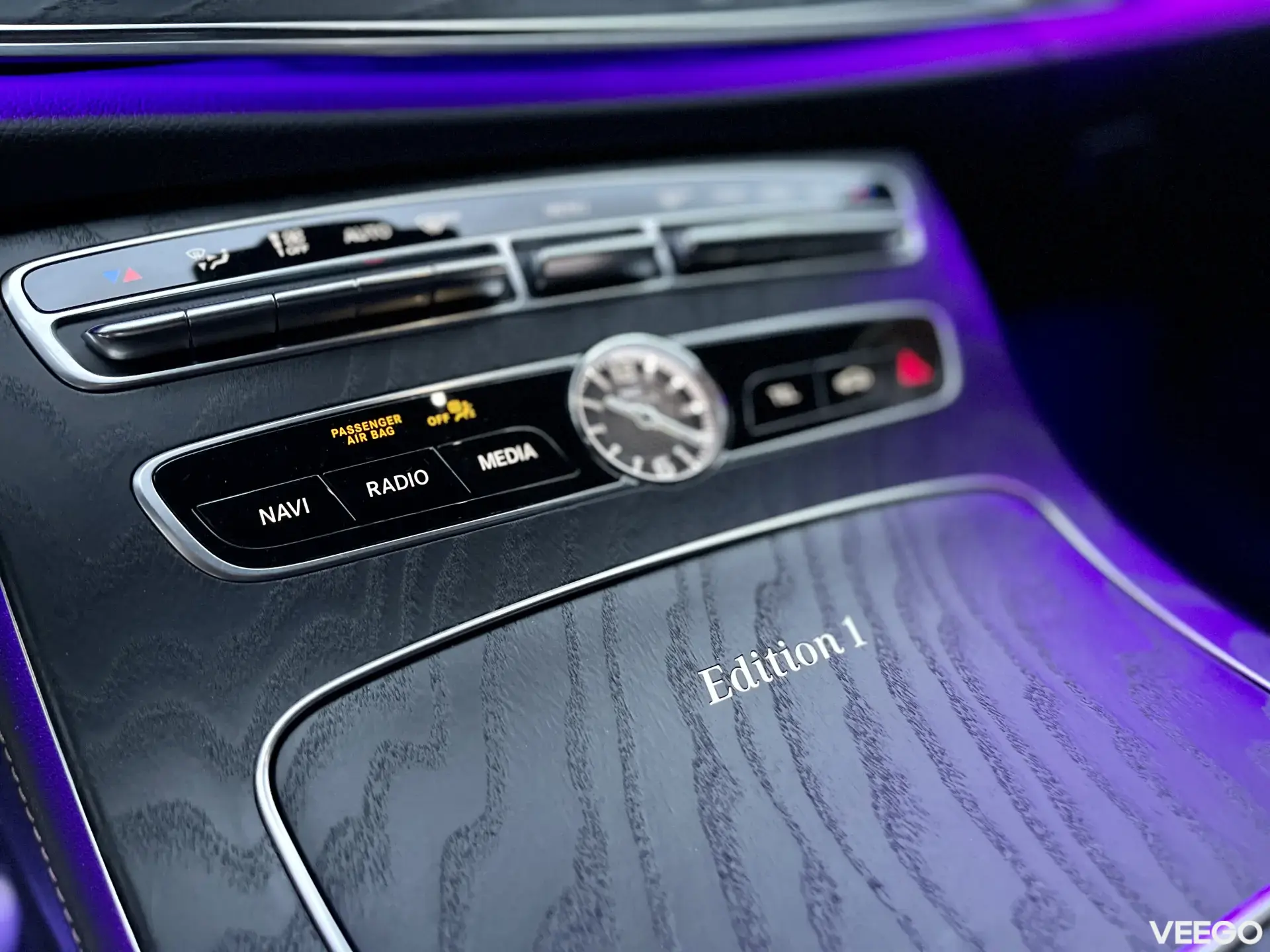 Mercedes-Benz CLS 400 D 4MATIC AMG Edition 1 2.9 250kW