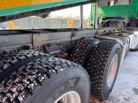 Mercedes-Benz Actros FOR SALE AS CHASSIS / RETARDER / CHASSIS L=6600 mm 425kW