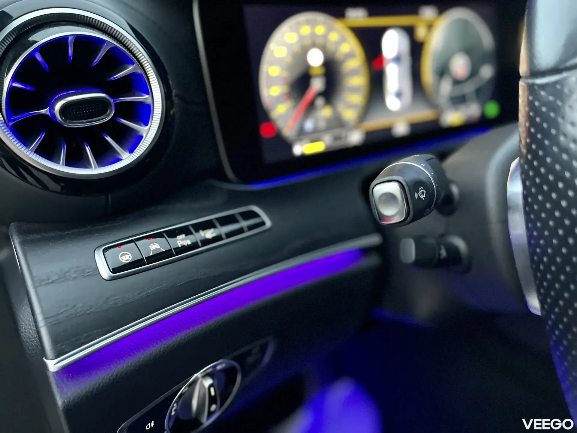 Mercedes-Benz CLS 400 D 4MATIC AMG Edition 1 2.9 250kW